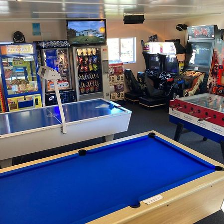 Whanganui River Top 10 Holiday Park Eksteriør billede