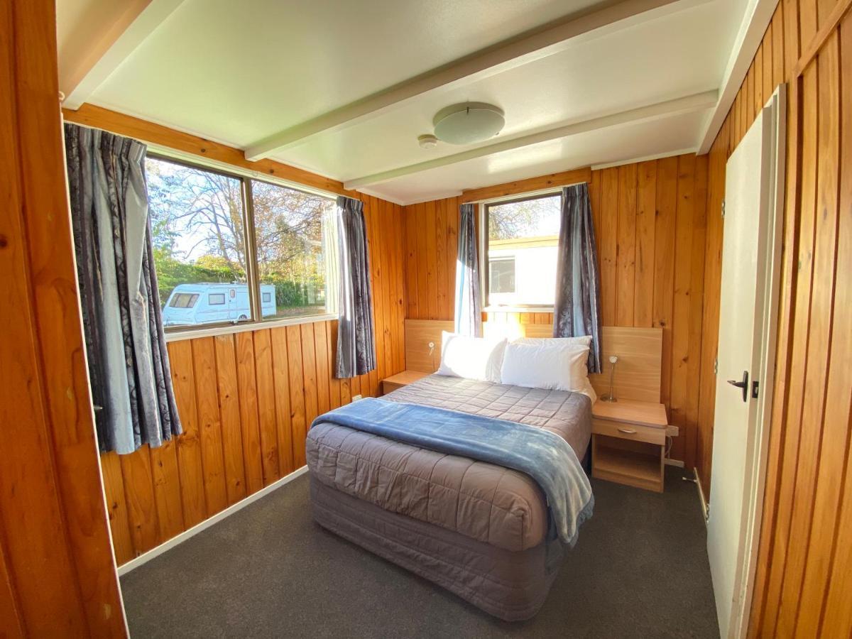 Whanganui River Top 10 Holiday Park Eksteriør billede