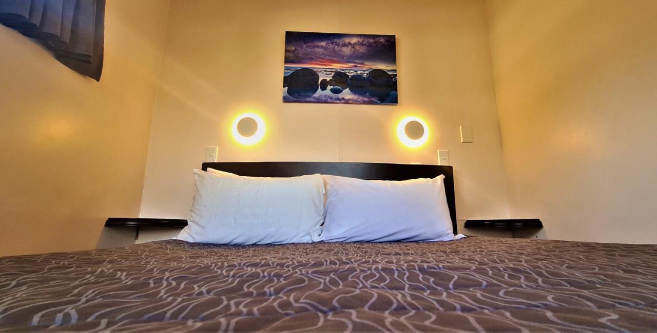 Whanganui River Top 10 Holiday Park Eksteriør billede